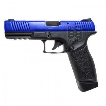 Gas Powered APS ACAP Z1 Combat Adaptive Pistol