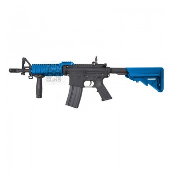 CYMA CM005 M4 RAS AEG (Metal Body)