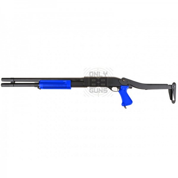 CYMA CM352L Tactical Tri-Shotgun Long (3 Burst) 