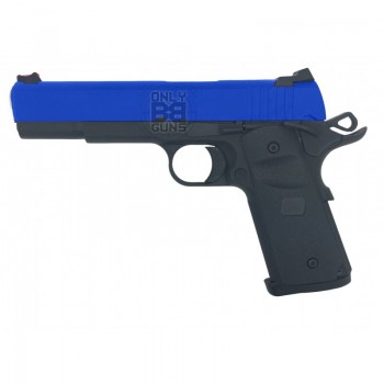 ARMY R26 1911 Austrian Custom (Army R26 Black)
