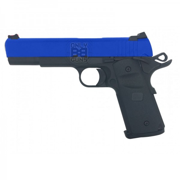 ARMY R26 1911 Austrian Custom (Army R26 Black)