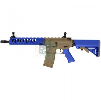 Classic Army M4 10" Delta with ETU (Tan - ENF005P-DE)