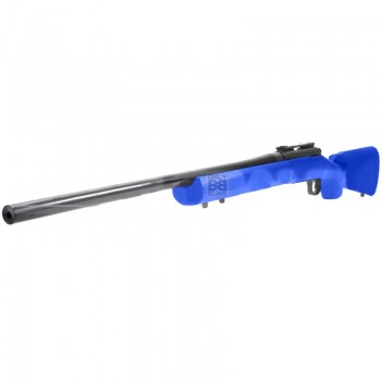 KJWORKS M700 SNIPER RIFLE (TAKE DOWN) (GAS)