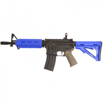 A&K MOE M4 AEG (SHORT - TAN - MOE-M4-TAN-S)