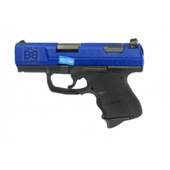 WE Kratos "God of War" GBB Pistol Glock Style
