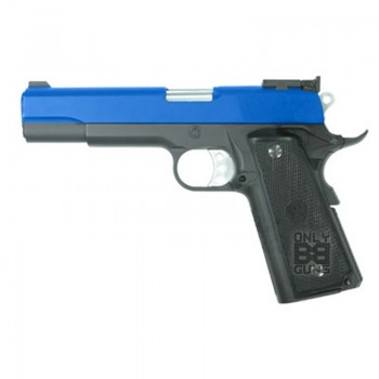 WE 1911 PARA Gas Blowback Pistol