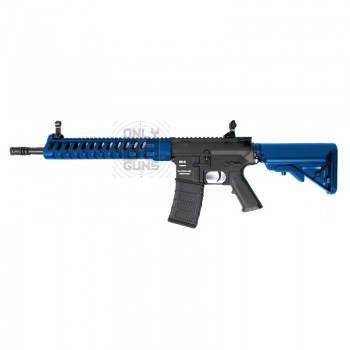 CLASSIC ARMY KEYMOD 12" (Polymer Black NF006P)