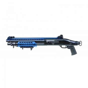 TRI SHOT SECUTOR M870 VELITES S SPRING SHOTGUN G-II (S SERIES)