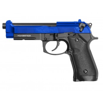 Fully Automatic HGA194B M9 CO2 Airsoft Pistol
