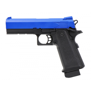 RS Hi-Capa 4.3 CO2 Airsoft Pistol SRC