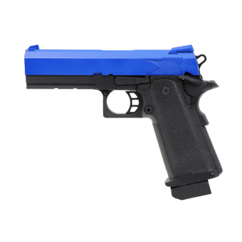 RS Hi-Capa 4.3 GBB Airsoft Pistol SRC