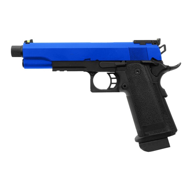 SRC HI-CAPA 5.1 Gas Airsoft Pistol