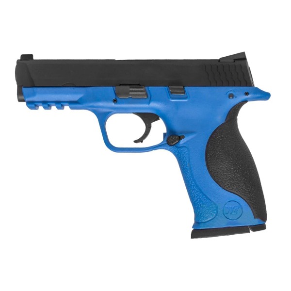WE Big Bird Gas Blowback Pistol