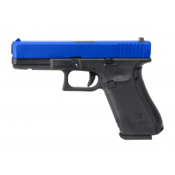 WE G17 Gen5 Gas Airsoft Pistol