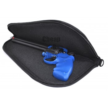 12 Inch Zip Soft Pistol Case