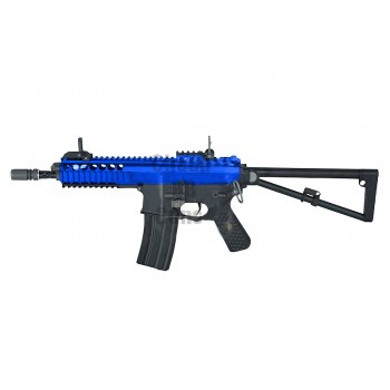 WE AWSS KAC PDW 8