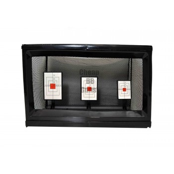 Automatic Pop Up Airsoft BB Gun Target (Battery Powered)