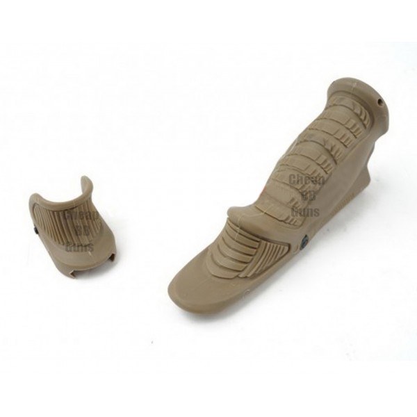 FAB Style Aangle Grip Tan
