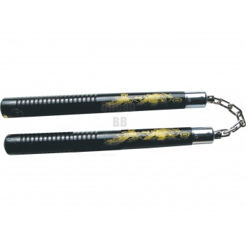 Nunchucks - Wooden