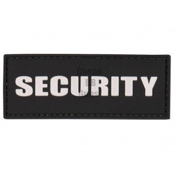 Patches - Security