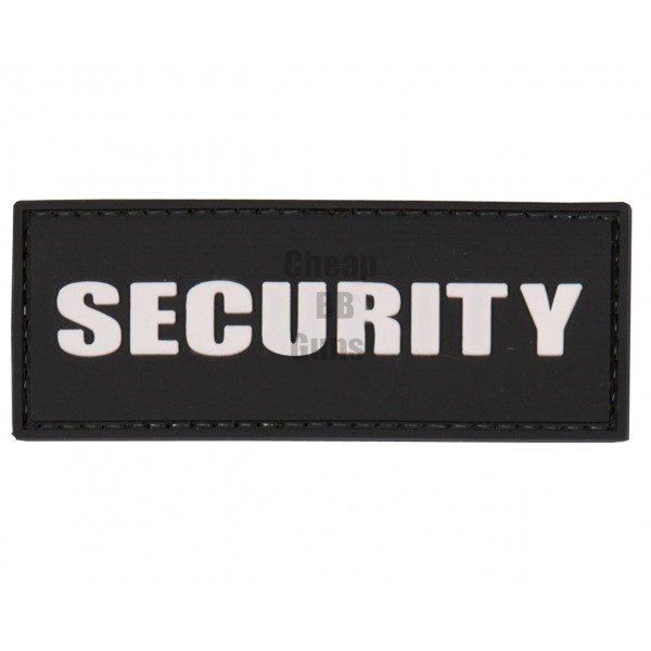 Patches - Security