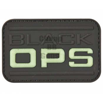Patches - Black OPS