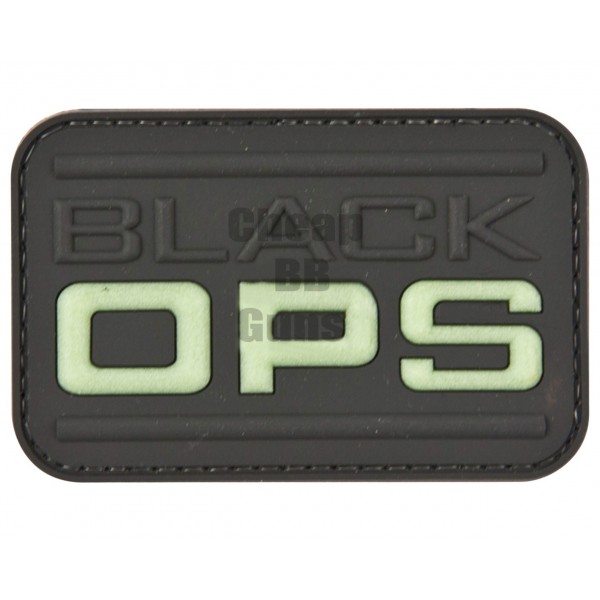 Patches - Black OPS