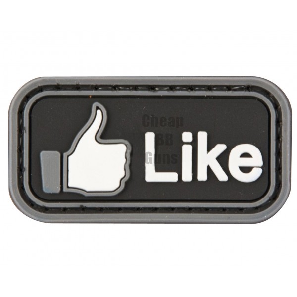 Patches - FB Like