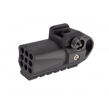 MINI GRENADE LAUNCHER