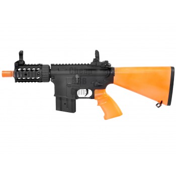 AGM MP036 CQB Airsoft Gun