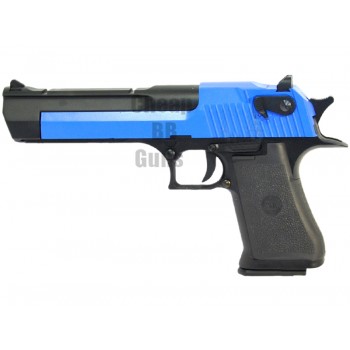 Gas KWC .50 Eagle Co2 Blowback Pistol