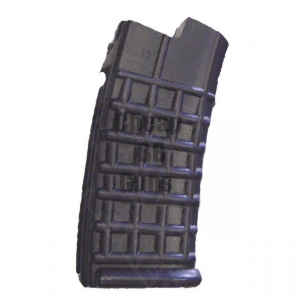 Magazine for JG Aug 1 & 2 - 250 Rounds