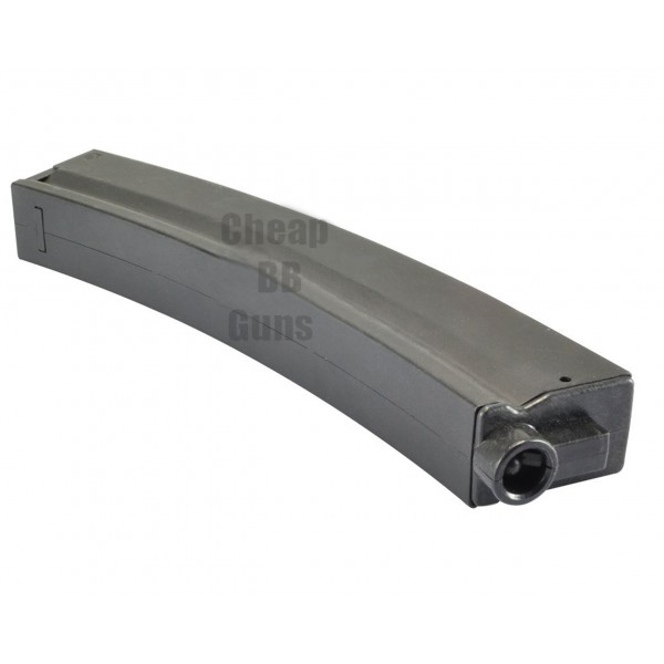 MP5 Hi-Cap MP5 Magazine (250 Rounds)
