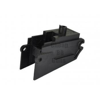 G39 to M4 Magazine Adapter