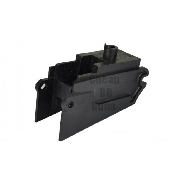 G39 to M4 Magazine Adapter