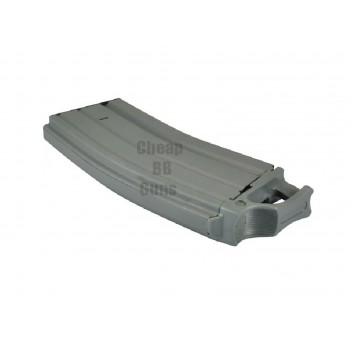 M4 Hi-Cap 330 Rounds Magazine with Grip