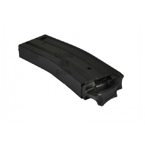 M4 Hi-Cap 330 Rounds Magazine with Grip