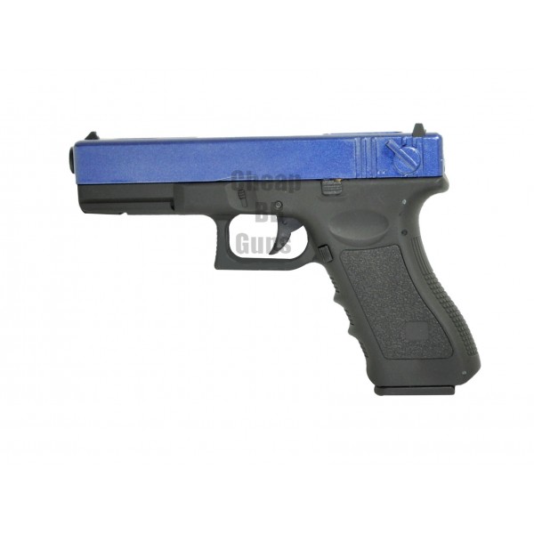 CYMA CM030 ELECTRIC AIRSOFT PISTOL
