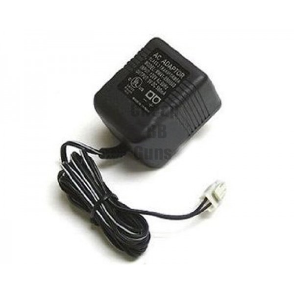 CCCP Mini Tamiya Charger