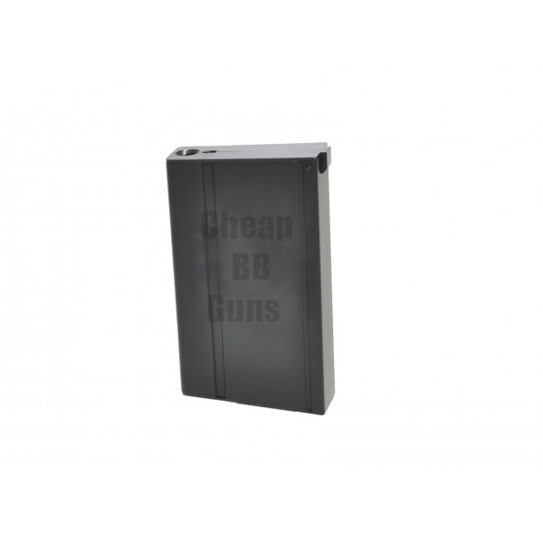 CM032 400 Round Cap Magazine