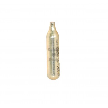 Co2 Capsules x 1