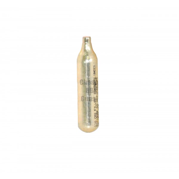 Co2 Capsules x 1