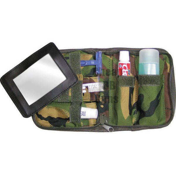 Compact Wash Kit - DPM