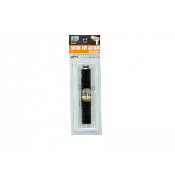 CYMA 125 Spare Magazine