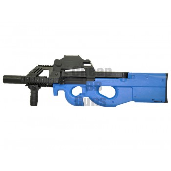 Classic Army DA90 AEG Tactics P90