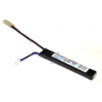 CCCP 7.4 1000mAh 20C+ Lipo Battery (CSA VZ58 Compatible)