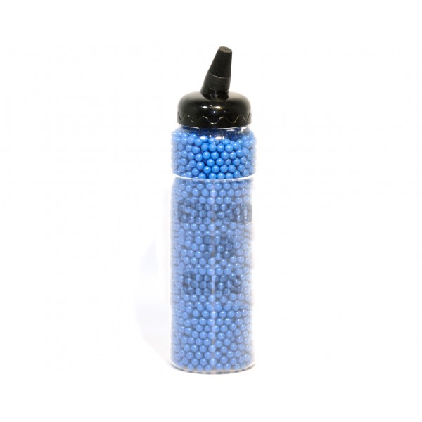 Big Foot Diamond Precision 3000 0.12G BB Pellets (Bottle)