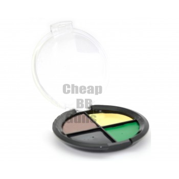 Face Paint (Round Box)