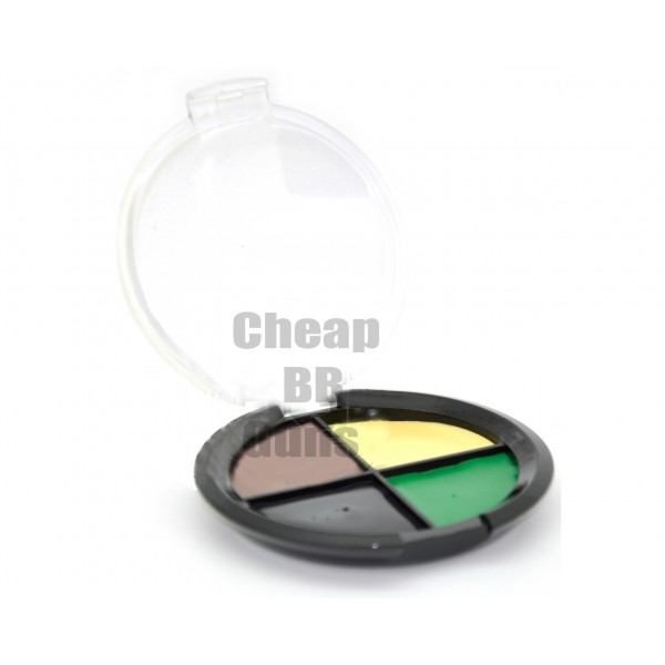 Face Paint (Round Box)