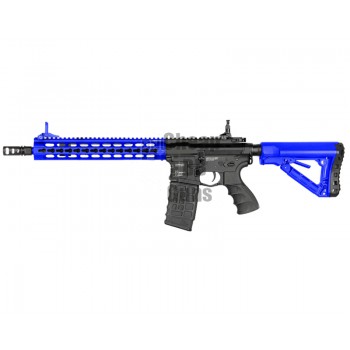 G&G GC16 Warthog 12 with inbuilt Mosfet & ETU (GC Intermediate) (EGC-WAR-012-BNB-NCM)